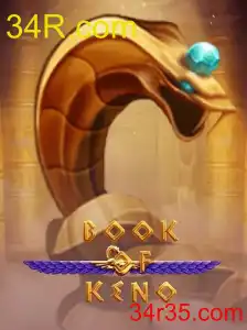 BookOfKeno